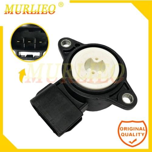 Murlieo 89452-52010 8945252010 Throttle Position Sensor fit for Toyota Yaris 1.0L