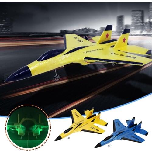 DEBIZHONG Radio-controlled Aircraft