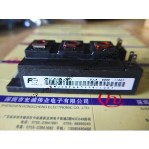 Cheap 2MBI300N-060 supply module Welcome to order
