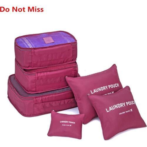 Do Not Miss Men's Cosmetic Bags