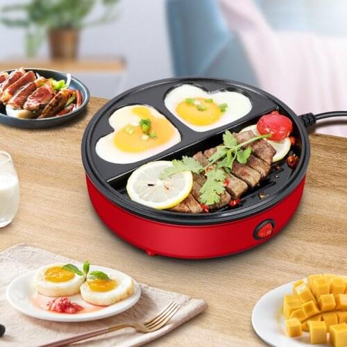 220V Non-stick Electric Crepe Maker Pizza Maker Pancake Maker Crepe Making Pan For Household Kitchen Tool Cooking Pan cake maker