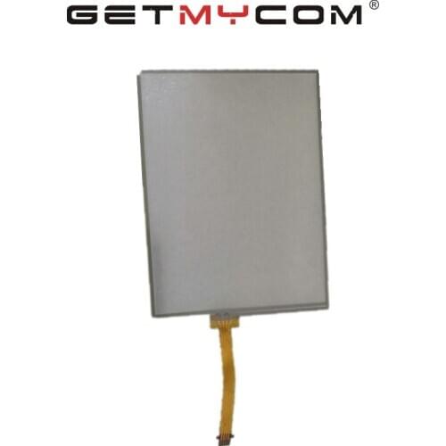 Getmycom original new KCG057QV1DC-G00 5.7inch 130*97mm touch screen touch panel 130mm*97mm 97*130mm 97mm*130mm