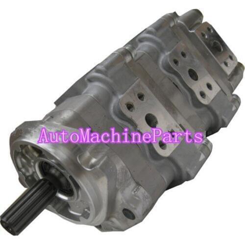 Hydraulic Pump 705-41-08090 For Komatsu Excavator PC40-7 PC50UU-2
