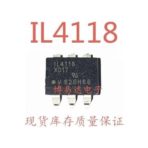 IL4118 SOP-6 IL4118-X017