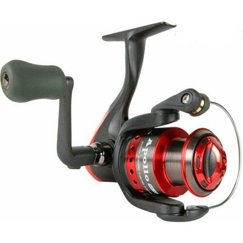 Fishing tackle okuma apollo second generation apii-45 reel spinning wheel