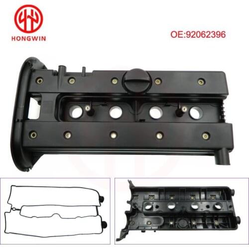Engine Valve Cover 92062396 for Chevrolet Epica Daewoo Buick Excelle 1.8 Regal OPEL Vectra Astra Oil Cap
