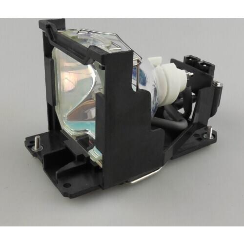 Projector lamp ET-LA701 for PT-L711U, PT-L701U, PT-L511U, PT-L501U, PT-L701E, PT-L701SD with Japan phoenix original lamp burner