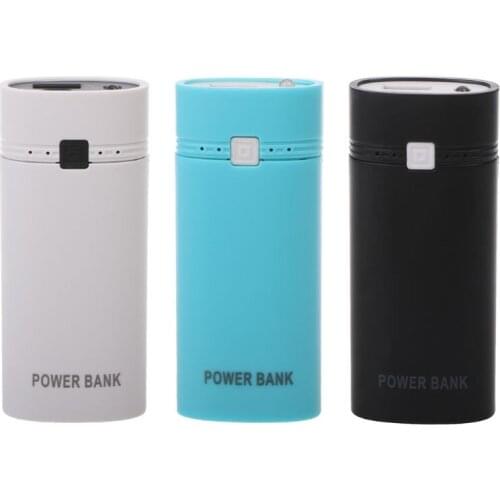 MOANT CARMEL Power Bank
