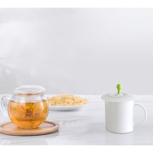 Monokweepjy Tea Pairs