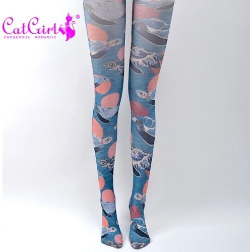 Женские носки и чулочные изделия Mozimer China At AliExpress