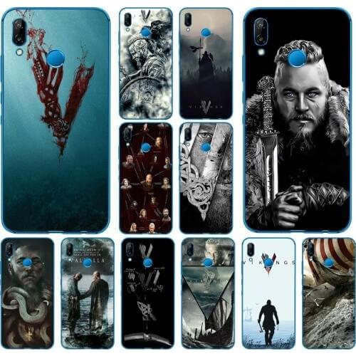 MSNOU Huawei P20 Pro Phone Cases