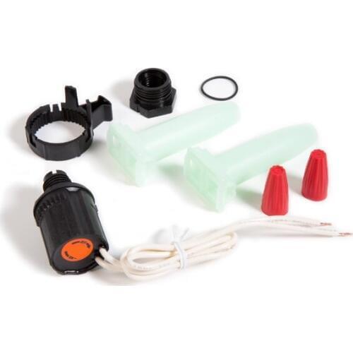 ZanchenA4 - Solenoid Repair Kit ,D,P,PH Series Valves compatible Rain Bird PEB, PGA & GB Valves