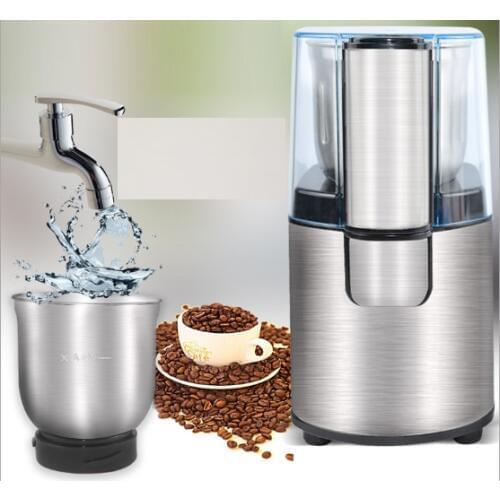 Pink Bunny Grain Coffee Machines