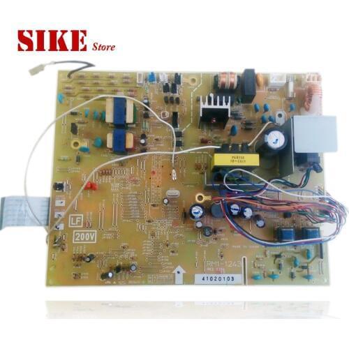 RM1-1242 RM1-1243 Engine Control Power Board For HP 1320 1320n 1320nw 1320tn 1160 HP1320 HP1160 Voltage Power Supply Board