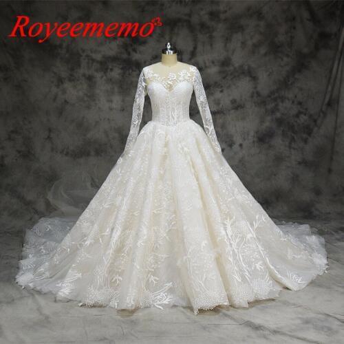 Royeememo Ball Dresses