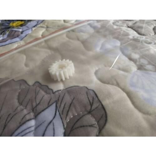 6pcs/lot) 327F1121644 Gear D16T Fuji Frontier 330/340/350/355/370/390/550/570 Digital Photo Printer Part