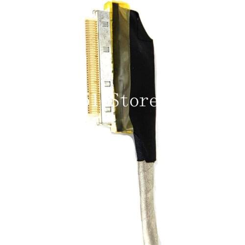 Laptop Lcd LED LVDS FLEX Cable For Asus P751 P751J P751JD P751JF P751JD-1A P/N: 14005-01560100