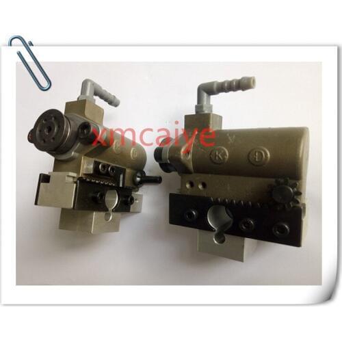 Offset printing machine spare parts forwarding sucker for CD102 machine C5.028.056F, C5.028.046F