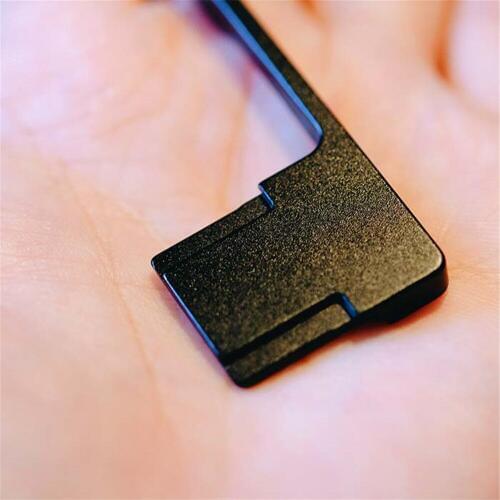 Thumb UP Thumb Rest Thumb Grip For Fuji XE3 XE2S FUJIFILM X E3 FUJIFILM X E2S