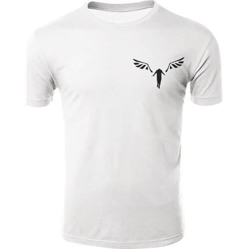 Anime Tokyo Revengers Walhalla Cosplay Costume T-shirt