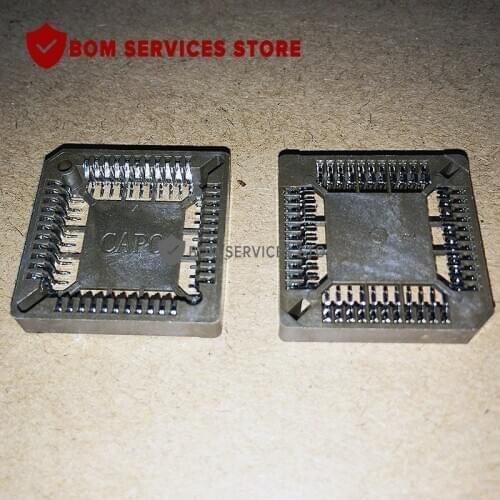 Fast Delivery 20pcs socket PLCC44 in stock