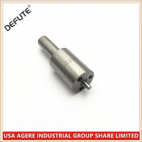 DEFUTE Original 12pcs diesel fuel injector nozzle dlla150sn876