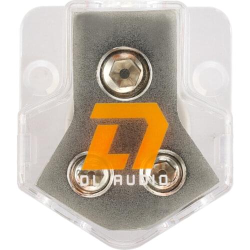 DL Audio Charging Device