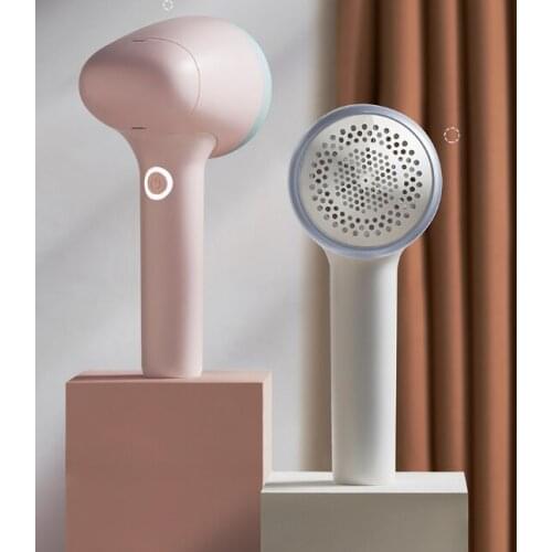 Home smart charging six - leaf knife head sweater shaving lint remover J03