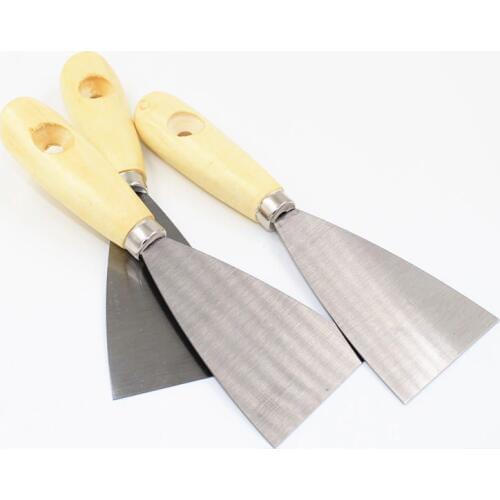 DWZ Spatulas