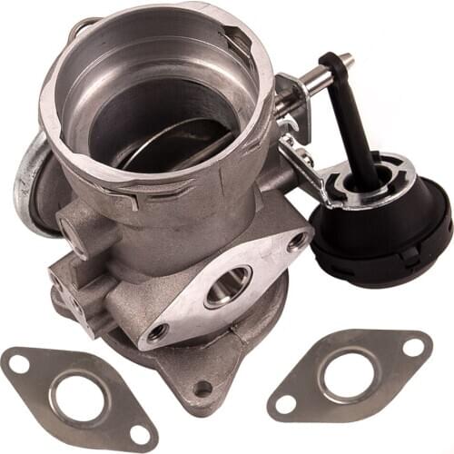EGR Exhaust Gas VALVE For Audi A6 C5 A4 B6 2001-2004 1.9 TDI for FORD GALAXY SEAT ALHAMBRA 1.9 038131501AA 038131501AL 1119320