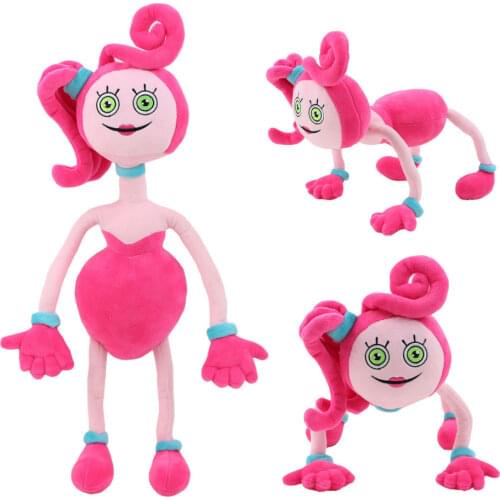 Mobokono Plush Toys