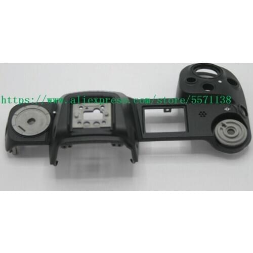 New original FOR Nikon Z7 Top Cover Frame Assembly Replacement Repair Part Black