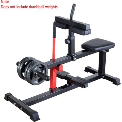 Heel Training Device Fitness Equipment Leg Training Ankle Joint Calf Muscle Comprehensive Fitness Equipment