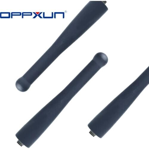 OPPXUN For Motorola XiR P8268 P8200 P8260 XPR6550 XPR 6000 Series Portable Radio Antenna VHF 136-174mhz