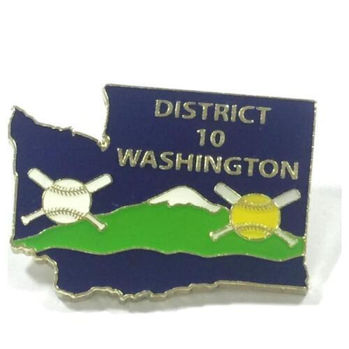 Custom Metal Enamel Badge in Metal Craft