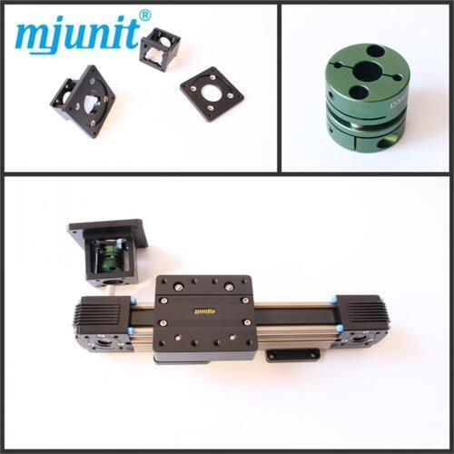 Actuator Linear Motion module for camera Timelampse linear way roller guide linear rail