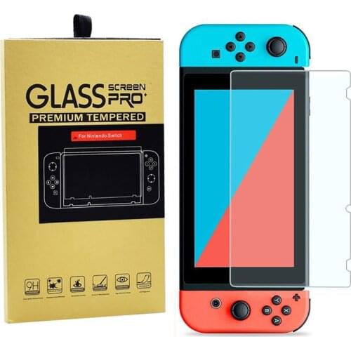 Transparent Detachable Shell Case Shock Proof Prevent Scratches TPU Protection Cases Cover For Nintend Switch NS NX Game Console