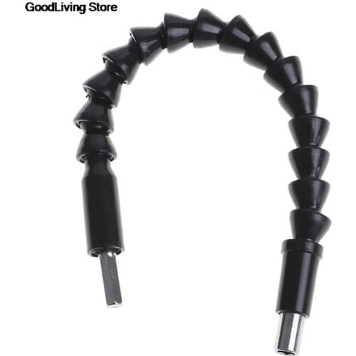 Right Angle Drill and Flexible Shaft Bits Extension Screwdriver Bit Holder High Quality