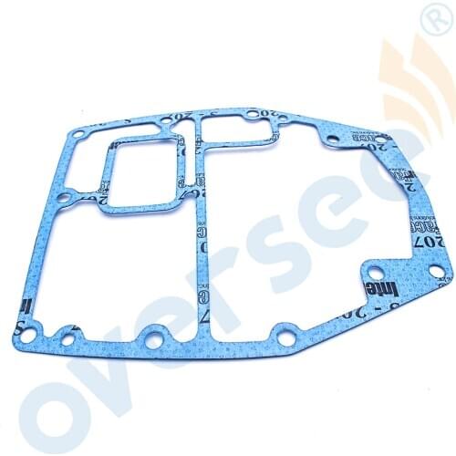 688-45113 Upper Casing Gaske Metal Inside For Yamaha Outboard Motor 2T 90HP 85HP 75HP 688-45113-A0 Parsun T85