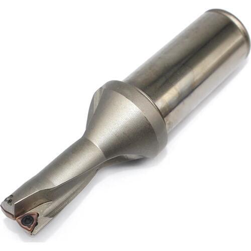 1pc WC05 C32 4D SD 26mm 27mm 28mm 29mm 30mm Indexable Insert U Type Drill Lathe Metal Drilling Tools for WC05 Insert