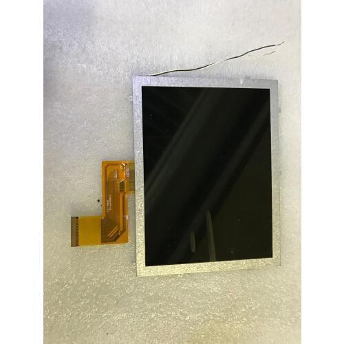 8 inch LCD screen original cable type: H-B08024Fpc-42