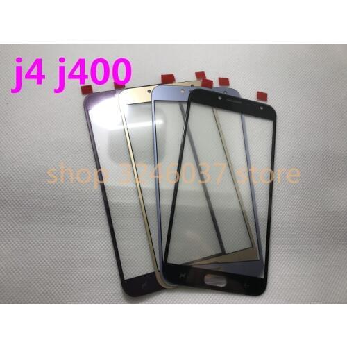 DUPPD Touchscreens For Samsung Galaxy J2 Pro 2018