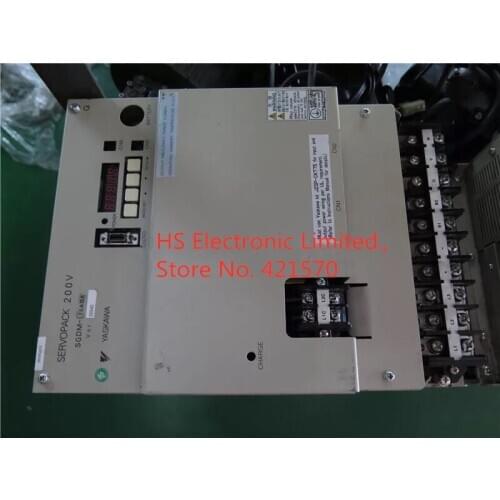 SGDM-50ADA,SGDM-75ADA,SGDM-08ADA,SGDM-20ADA,SGDM-60ADA,SGDM-30ADA YASKAWA SERVOPACK DRIVER