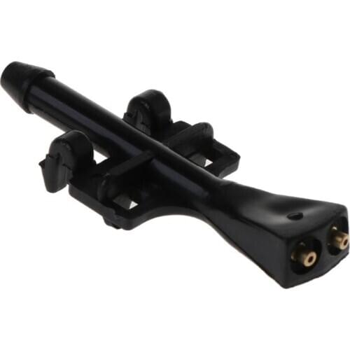 1 Pcs Car Auto Windshield Washer Wiper Water Spray Nozzle for OPEL MERIVA-A Quick Easy Repair Efficiently Prolong Life Time 090E