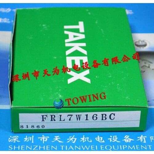 FRL7W16BC TAKEX 100% new and original