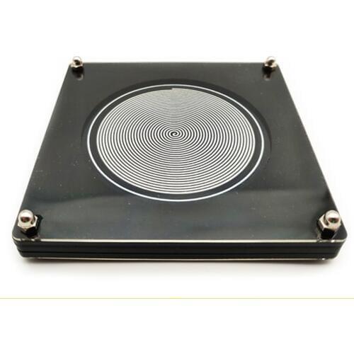 Schumann FM783 Wave Generator Ultra-low Frequency Pulse Generators 7.83HZ