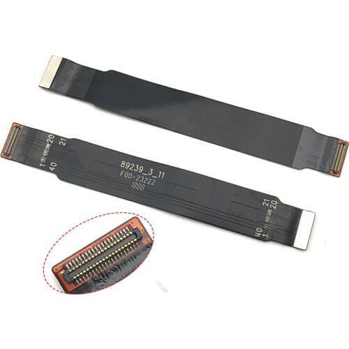 Main Board Motherboard Connector Flex Cable For Asus Zenfone 4 Selfie ZD553KL Replacement parts