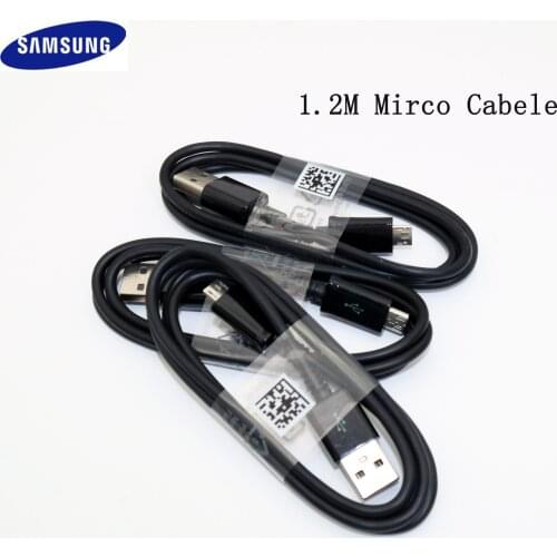 Samsung Micro USB Cable 3.0 Sync Data Charge Line Fast Quick Charging Wire for Galaxy S3 S4 S6 S7 Edge Note2 Note4 A5 A7 J5 J7