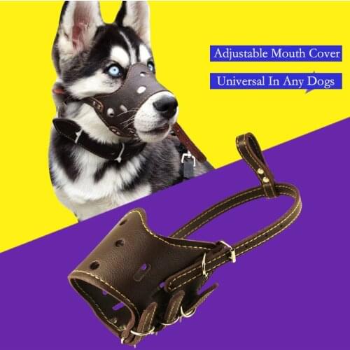 LightenMart Anti-barking Collars