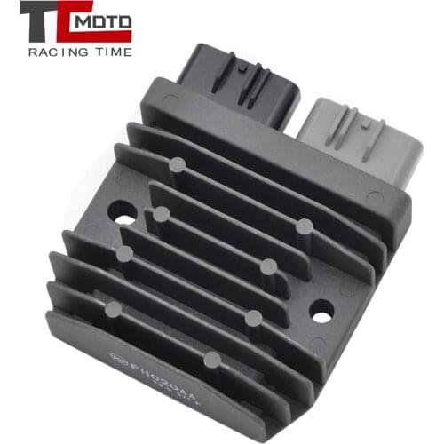 TCMOTO 32800-26J00 Motorcycle Regulator Current Rectifier For Suzuki AN650 AN650Z 2013-2016 GSX-S1000 GSX-S1000A GSX-S1000F 2016